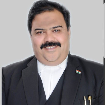 Shahid Ali (Adv)